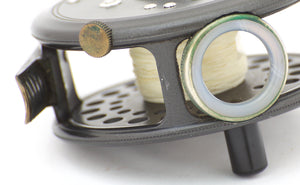 Hardy St. George 3" Fly Reel