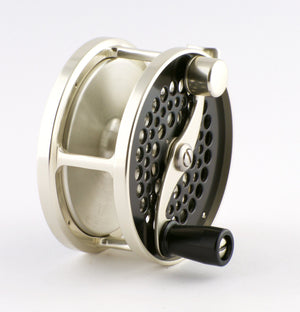 Robichaud Traditional Trout Reel 2 3/4"