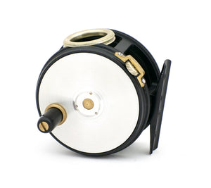 Chris Henshaw 3" Perfect-Style Fly Reel