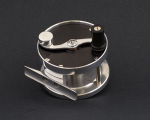 Dr. Paul Hermann Baby Hermann Fly Reel