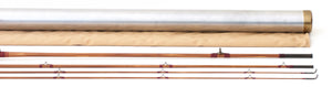 Leonard, H.L. -- Model 48-4 Hunt Bamboo Rod