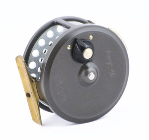 Hardy Husky Multiplier Fly Reel