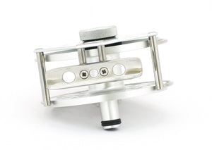 ATH Design Gallatin 3 Fly Reel