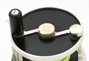 Richard Bradley 2 1/4" Trout Reel