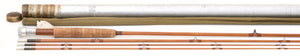 Payne Model 204L-H Bamboo Rod