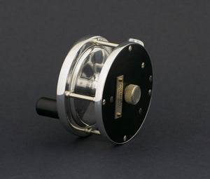 Joe Saracione / Tom Morgan Rodsmiths - 2 3/4" Fly Reel