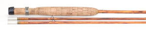 Young, Paul H. -- Para 15 Bamboo Rod