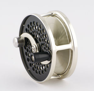 Robichaud Traditional Trout Reel 3 3/16"