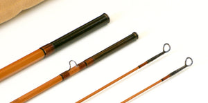 Lyle Dickerson -- Model 861711 Special Bamboo Rod