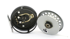 Hardy Marquis #6 Fly Reel