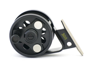 Ari 't Hart Mücke Fly Reel