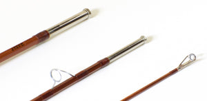 Orvis Rocky Mountain 6'6 Spinning Bamboo Rod