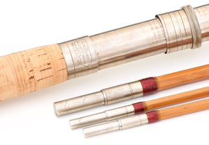 Leonard, H.L. -- 13' Two Handed Salmon Rod