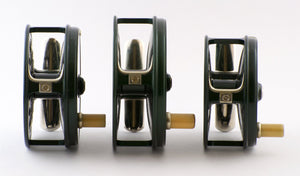 Winston Perfect Commemorative Limited Edition Reel Set