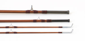Orvis Rocky Mountain Twin Rod Set - Fly/Spin
