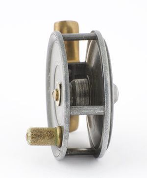 Dingley Fly Reel 2 5/8" Horseshoe Latch