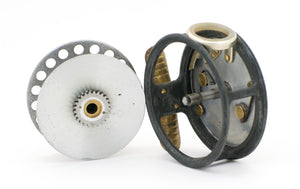 Hardy St. George 3" Fly Reel