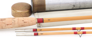 Leonard, H.L. -- Model 39H Bamboo Rod