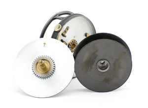 Hardy Perfect 3 5/8" MKII Check