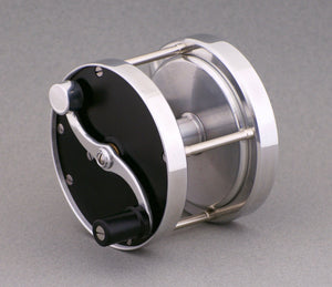 Dr Paul Hermann Salmon Fly Reel - RHW Mint