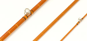 Hardy Bros. Hollokona "Hollolight" Bamboo Rod 8'6 5-6wt