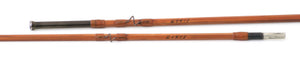 Orvis Deluxe 6'6 2/1 4-5wt Bamboo Rod
