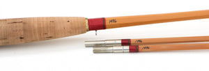 Leonard, H.L. -- Model 39 Bamboo Rod