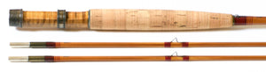 Leonard, HL - Model 40-5 Hunt Bamboo Rod