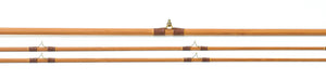 Howells, Gary -- 8' 6wt Bamboo Rod
