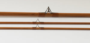 Sweetgrass Bamboo Rod 8' 4-5wt 2/2