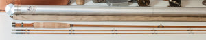 Zietak, Tim - Payne 100H Taper Bamboo Rod 7'6 5wt