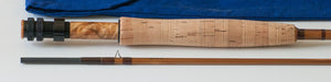 Beaverhead Rods - Wayne Maca 8'2 2/1 bamboo rod
