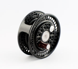 Charlton 8550C Fly Reel (w/Bonefish Spool) - RHW like new in box