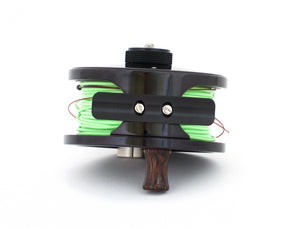 Abel No. 2 Fly Reel