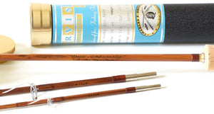 Orvis Rocky Mountain 6'6 Spinning Bamboo Rod