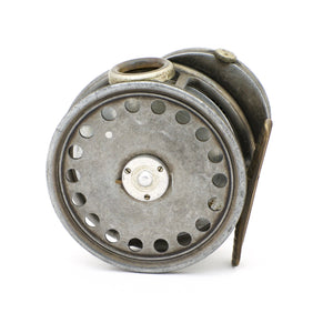 Hardy St. George Multiplier 3 3/8" Fly Reel