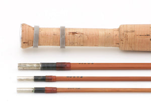 Orvis Seven/Four Bamboo Rod