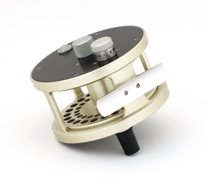 Joe Saracione SCA Fly Reel 3 5/8" Wide