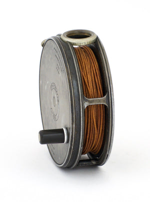 Hardy Perfect 3 5/8" MKII Check