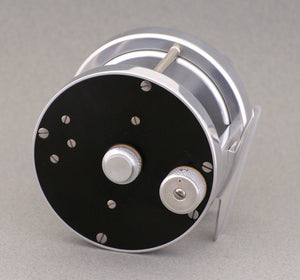 Dr. Paul Hermann Salmon Fly Reel - RHW Mint