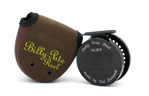 Billy Pate Salmon Fly Reel - DD