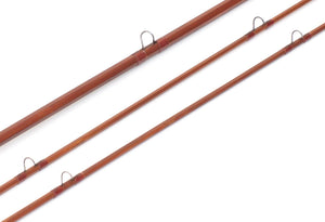 Orvis Battenkill Deluxe 6'6 4wt Bamboo Rod