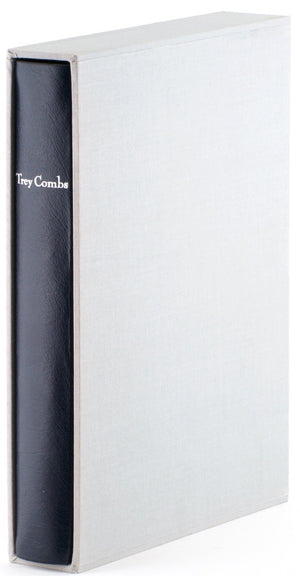 Combs, Trey - Steelhead Fly Fishing (Limited Edition)