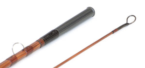 Thomas & Thomas Classic Bamboo Rod - 8' 5wt