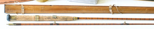 Hardy Bros. Palakona "Victor" Bamboo Casting Rod