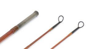 Orvis Battenkill - 7'6 5wt Bamboo Rod