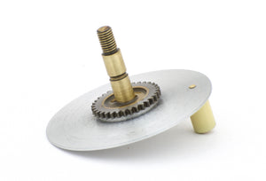 Hardy Perfect 3" Wide Drum Fly Reel