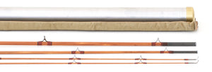 Payne Model 204 Bamboo Rod