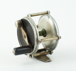 Julius Vom Hofe - Raised Pillar Fly Reel - Size 3