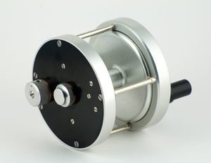 Dr Paul Hermann Salmon Fly Reel - LHW Mint